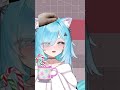 Singing fail lol #singingfail #epicthemusical #vtuberclips