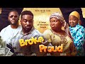 (#snippet) BROKE AND PROUD- RUTH KADIRI UZOR ARUKWE JESSICA OBASI  DEYEMI OKANLAWON MR MACARONI