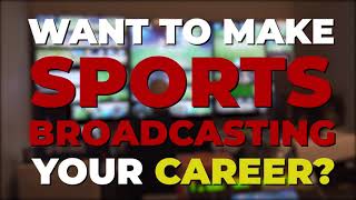 SPORPRREP - Sports Broadcasting