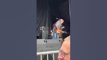 Thumbnail of Chris Duarte Guitar Skills Stun the Dallas Crowd!