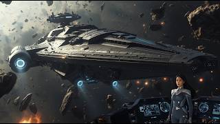 видео: Галактический Совет потребовал капитуляции человечества — и наша армада заполнила небеса. Научно-... картинка: Галактический Совет потребовал капитуляции человечества — и наша армада заполнила небеса. Научно-...