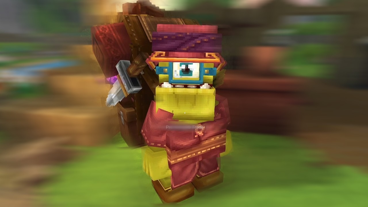 24 horas en Hytale sin craftear ni construir