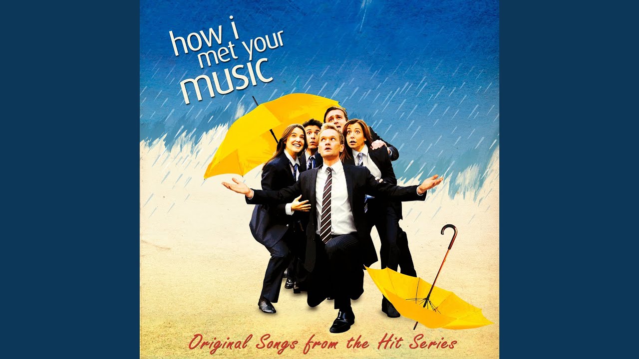 Watch Sandcastles in the Sand (From "How I Met Your Mother: Season 3") on YouTube Watch Sandcastles in the Sand (From "How I Met Your Mother: Season 3") on YouTube