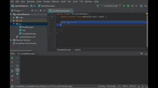 Java Byte Variable: How to Declare, Initialize &amp; Practical Use Cases | CodeWithAbro