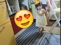 MI BRIANNA YA CAMINA!!!!