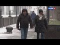 Ростовская область готовится к возвращению зимы