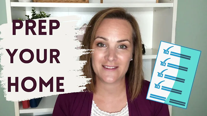 How to Prepare your Home for Foster Care