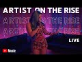 Mulatto - Artist on the Rise LIVE with Big Latto