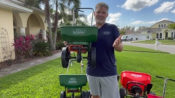 Scotts EdgeGuard Mini- NOT Recommended, Here