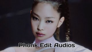 Phonk Funk Edit Audios That Will Make You Think Youre In An Edit Timestamps