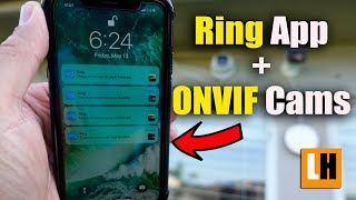 Ring App Can Now Integrate With Your ONVIF Cameras - Does it WORK? screenshot 3
