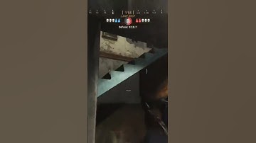 “Where’d you get your Cheat’s at?” #shorts #modernwarfare #mw2019