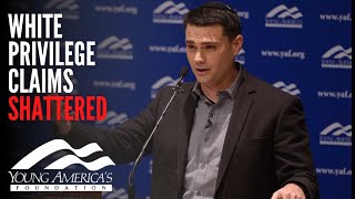 THROWBACK: Ben Shapiro wrecks the concept of 