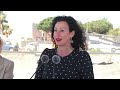 Arranca la construcción de 92 VPO de Almería XXI en la Vega de Acá