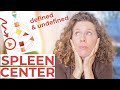 The SPLEEN CENTER in Human Design // Understand Both the Defined and Undefined Spleen Center