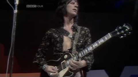 Jeff Beck  - She