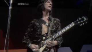 Jeff Beck  - She's A Woman (Live) (High Quality)