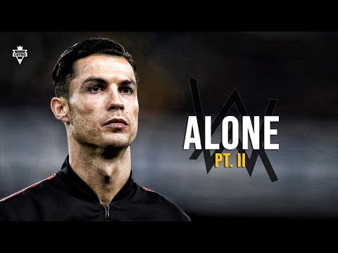 Cristiano Ronaldo 2020 • Alan Walker & Ava Max - Alone, Pt. II