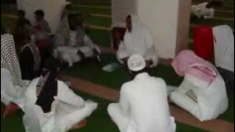 خواتيم سورة الزمر | الشيخ إبراهيم رامي | مسجد شمسان