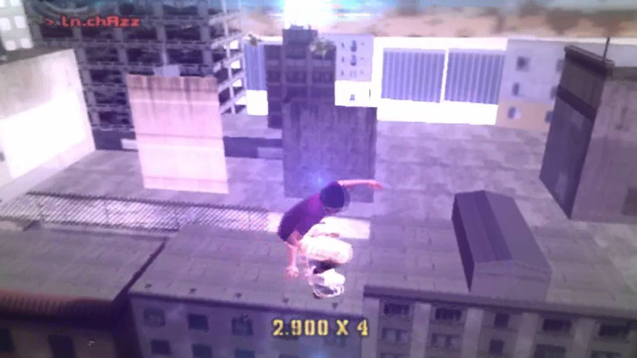 Editorclash #11 - Chazz