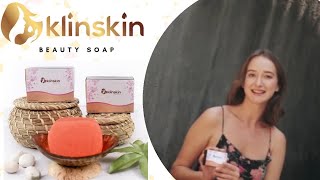 Klinskin Beauty Soap 100%Original Center Part 5