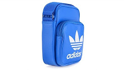 Populární dámské kabelky Adidas