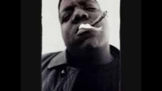 Biggie Smalls - Who Shot Ya? HQ