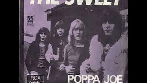 Poppa Joe - Sweet