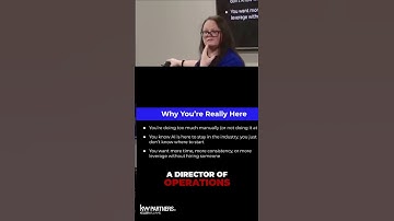 AI for Real Estate: The Ultimate Guide for Agents #shorts