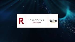 1. Recharge Manager Intro - About screenshot 5