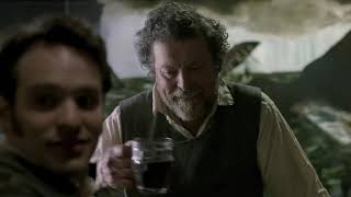 MOBY DICK 2011 (1080p) X265 - Español Latino