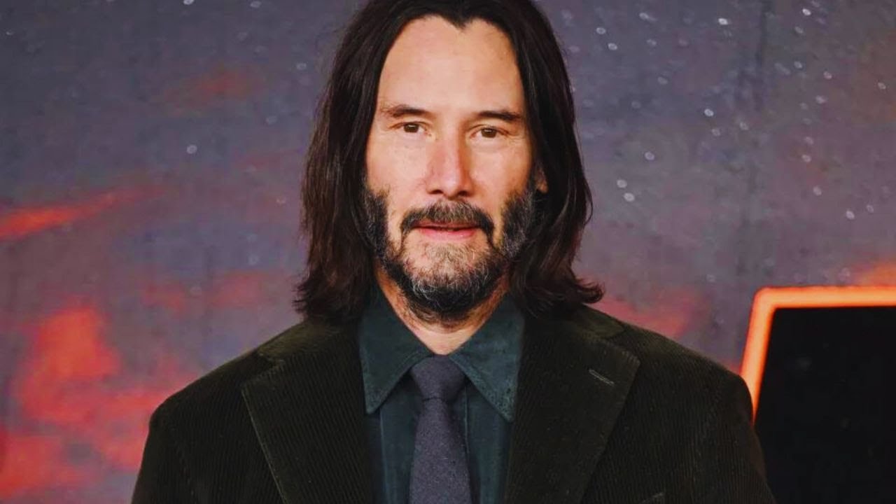 New Update Breaking News Of Keanu Reeves It Will Shock You Youtube