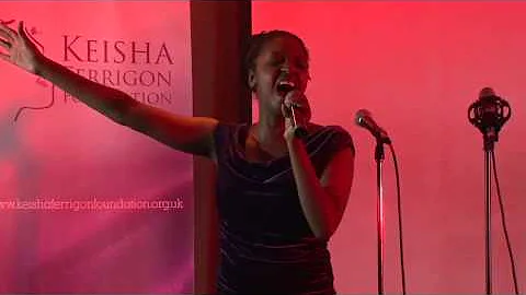Alicia Saddler: Still I Rise