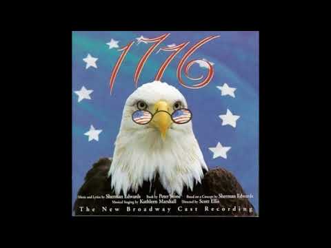10 - The Egg - 1776 (1997 Revival)