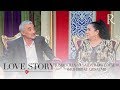 Love story - Jumadulla va Saida Rametovalar (Muhabbat qissalari) #UydaQoling