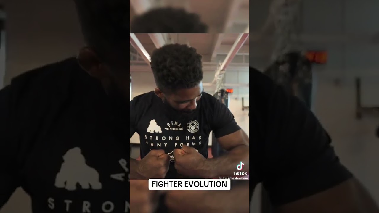 Fighter Pokémon Evolution with Aljo, Chris Curtis and Blaydes 🤣🤣