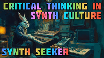 Sunday Synth Shenanigans - Berlin School / Cozy Prog / Synth Manifesto Chat