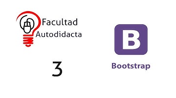 Curso de Bootstrap 3 para formularios | Dar formato CSS a inputs con clase form-control. Cap 3