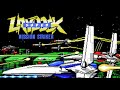 【MSX】スーパーレイドック ミッションストライカー【エンディングまで】