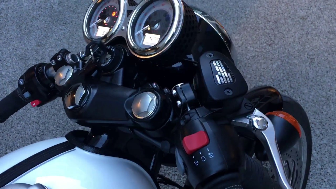 thruxton 1200 exhaust