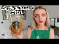 What it's REALLY like to work at Starbucks... *things nobody tells you*
