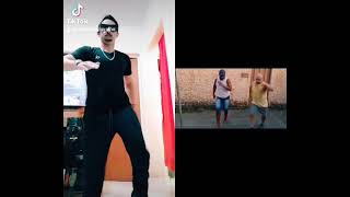 Download lagu Dueto com Pulga BG.The Prince  Of Rap (This Beat Is Hot)