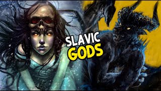 12 Most Powerful Gods in Slavic Mythology | FHM 12 Most Powerful Gods in Slavic Mythology | FHM