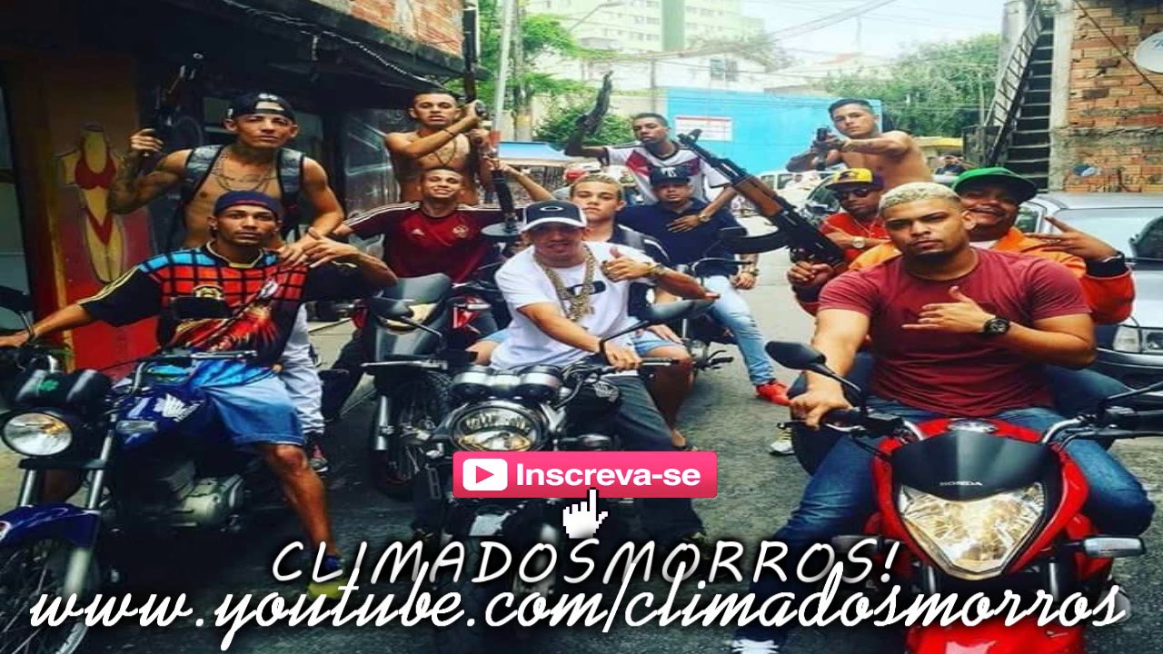 MC RODSON - CANTANDO VÁRIAS AO VIVO NO BAILE DA CAIXA D'ÁGUA ♪♫ 2017 [[CLIMA DOS MORROS]]