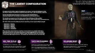 Pinhead new killer | Dead by Daylight