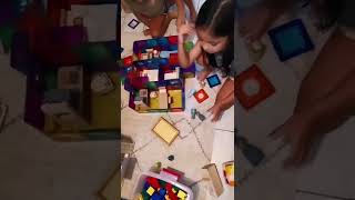 Mama Its Somewhat Messy Here But The House Is Looking So Amazing