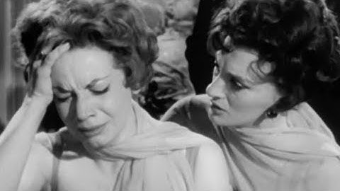 ルイス・ブニュエルの傑作が特別上映／映画『皆殺しの天使』予告編