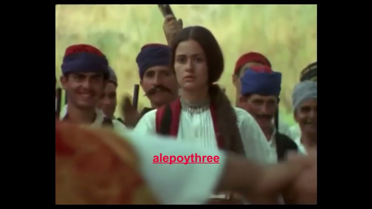 ΣΗΜΕΡΑ ΛΑΜΠΕΙ Ο ΟΥΡΑΝΟΣ (φωνή ΑΛΕΚΟΣ ΚΙΤΣΑΚΗΣ) video