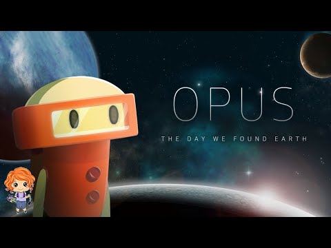 Opus: The Day We Found Earth (PC) | Full Game Playthrough (No Commentary)