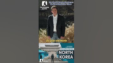 Shot 5 Times: The Desperate Dash Across the World